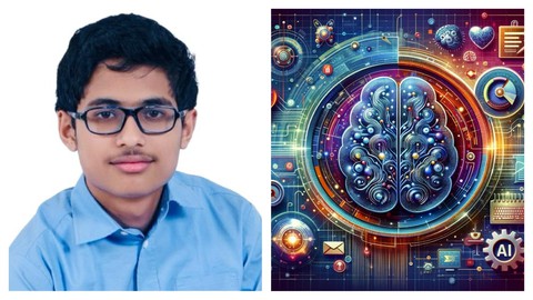 Introduction To Artificial Intelligence For High Schoolers