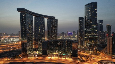 Pathway to Advanced Course in UAE Corporate Tax Law