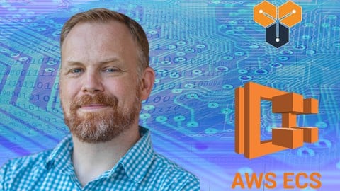 Containers on AWS ECS and Fargate 2 hour Crash Course