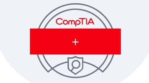 Fondamentaux de la sécurité pour Comptia security+ [2025]