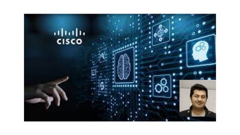 Cisco  Kurum Geneli Ağ Topolojisi Kurulumu Ve Konfigürasyonu