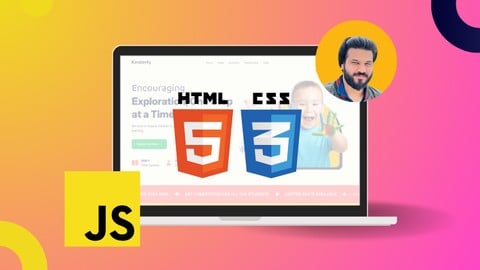 HTML5, CSS3, and JavaScript The Right Way 2025