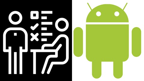 600+ Android Interview Questions Practice Test