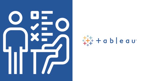 400+ Tableau Interview Questions Practice Test