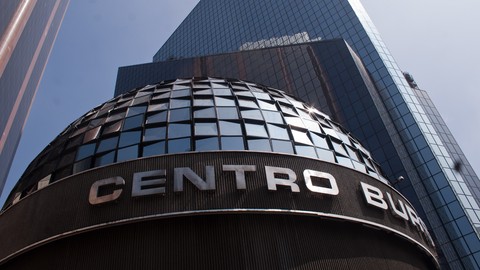 Invierte en la Bolsa Mexicana y de USA