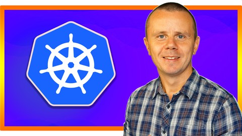 Kubernetes - Полный Курс по Kubernetes