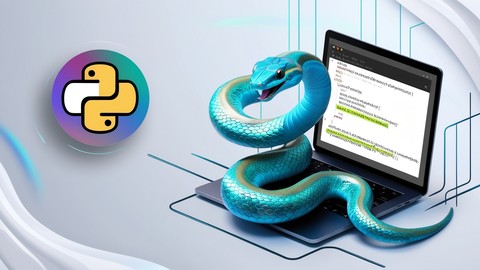 Curso de Programação Python Profissional: Do Zero ao Épico