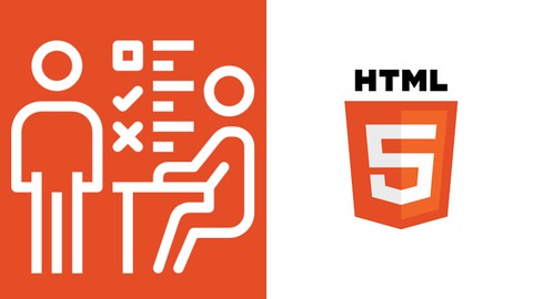 600+ HTML Interview Questions Practice Test