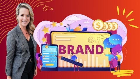 Brand Mastery: Create Your Identity for Success