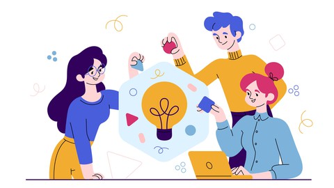 Kursus Training Design Thinking Skill