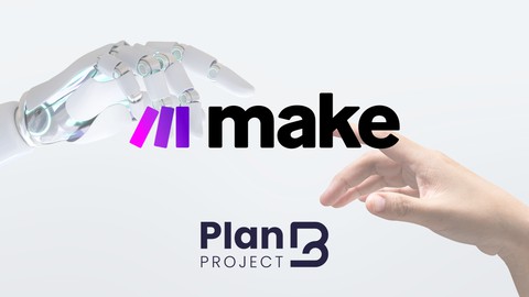 Automazioni digitali con make[.]com (ex Integromat)