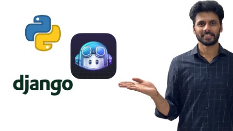 AI with GitHub Copilot for Python & Django REST Developers