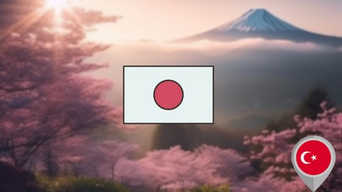 JLPT | Japonca N5 Kursu Online