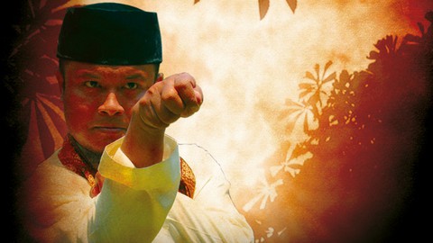 Pencak Silat Putra Betawi