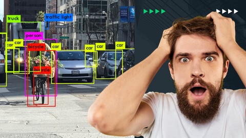 Complete Object Detection Using YOLOv7 Project From Scratch