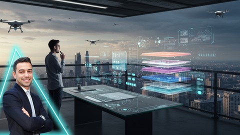 Generative AI for Business Leaders & Managers with ChatGPT:
