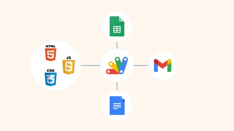 Google Apps Script(GAS)とJavaScriptを用いたWeb App開発