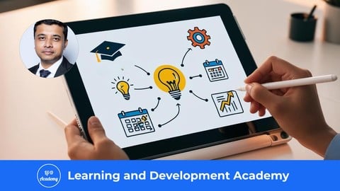 Designing an Effective Learning and Development Strategy