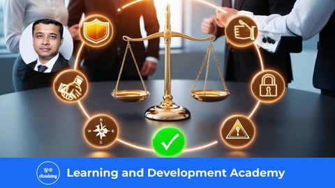 Professional Ethics and Codes of Conduct