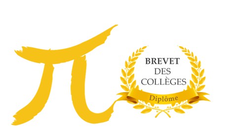 Maths |3ème| Brevet blanc 2025  | Objectif Mention Très Bien