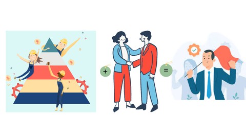 Leading & Motivating Employees through HR Theories| All in 1