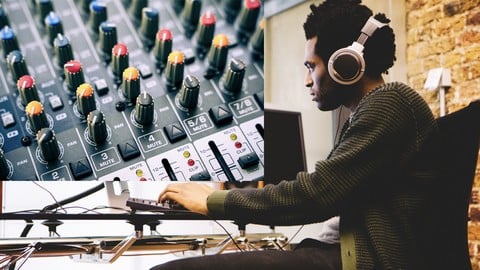The comprehensive guide to Audio Mixers