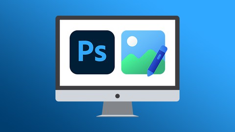 Adobe Photoshop CC Advanced