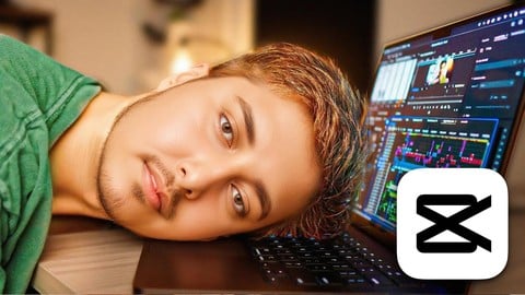 CapCut Mastery:  A Comprehensive Video Editing Course
