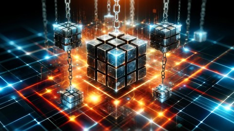 Blockchain Mastery: From Basics to Advanced