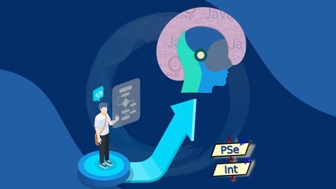 Desarrolla al Máximo tu Lógica de Programación con PSeInt