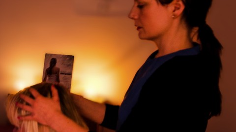 Accredited Indian Head Massage Course (IPHM)