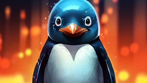 Linux Mastery: From Beginner to Pro-Level Guru for All Users