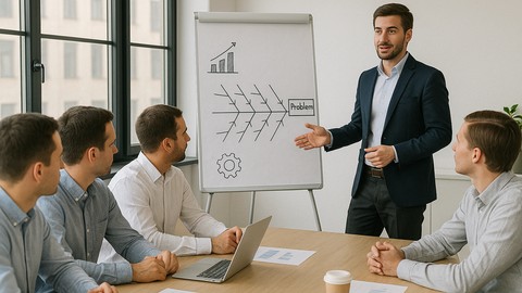 Quality manager " فن إدارة الجودة: من الممارسة إلى الإتقان"