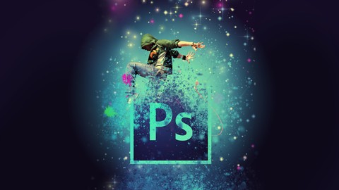 Photoshop CC - Treinamento de manipulação de imagens