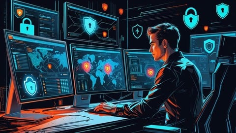 CompTIA Security+ SY0-701: Security Architecture-Vol 3