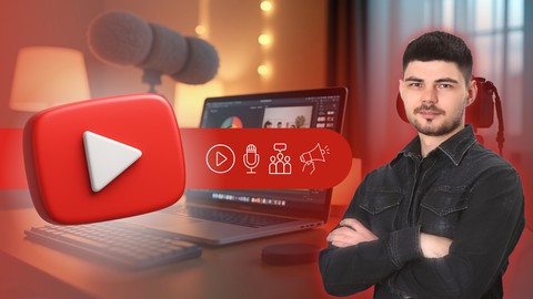 YouTube для начинающих: как создать и продвинуть канал