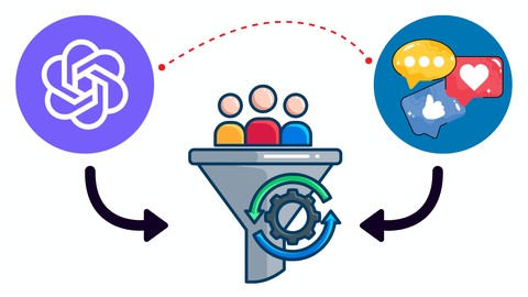 Get Clients on LinkedIn & X Using AI — [B2B Lead Generation]