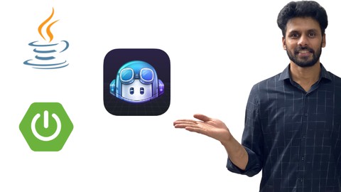AI with GitHub Copilot for Java & Spring Boot Developers