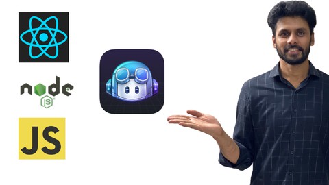 AI with GitHub Copilot for JavaScript and React Developers