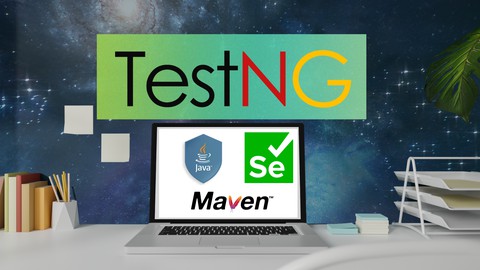 TestNG for QA Test Automation Framework