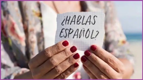 Corrige Tu Acento De Español / Reduce and Correct Spanish