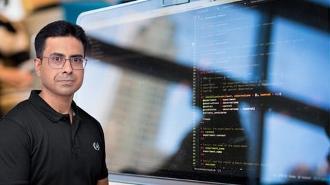 Python Programming Mastery 2024: From Basics to Mastery