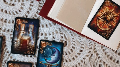 As 36 cartas do baralho cigano - reciclagem