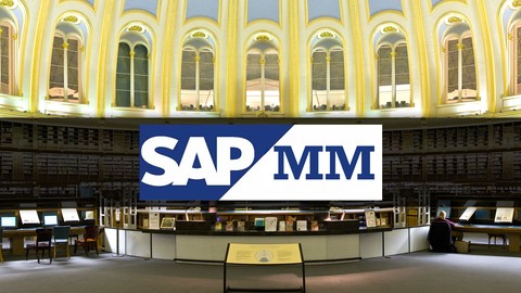 SAP Material Management Consultant Training Beginner to Adv