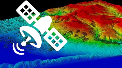 Remote Sensing Specialization - ArcGIS Pro & GEE - AulaGEO