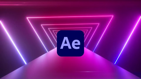 Essential After Effects: From Beginner to Motion Master