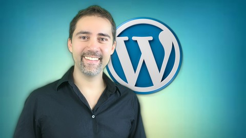 WordPress & ChatGPT: Curso Completo WordPress y Sitios Web