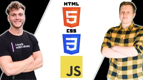 WebCampus: Deine erste Webseite mit HTML, CSS & Javascript