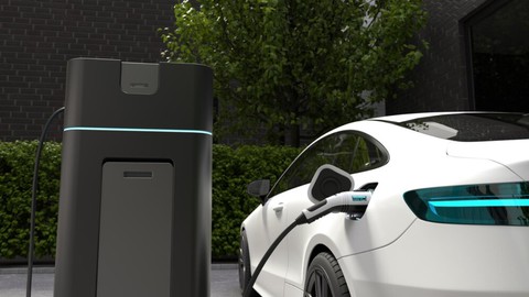 Electric Vehicles Specialization