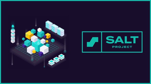 SaltStack for the Absolute Beginners - Practical DevOps